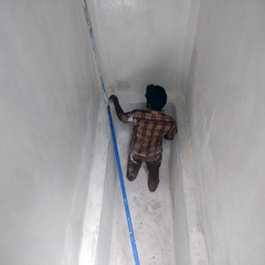 Epoxy Waterproofing, St Thomas Mount, Chennai