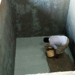 Chemical Waterproofing, Manali, Chennai