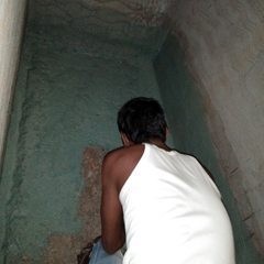 Chemical Waterproofing, Indu Homes, Choolaimedu, Chennai