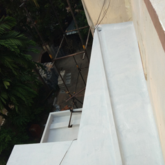 Chemical Waterproofing, Mylapore, Chennai