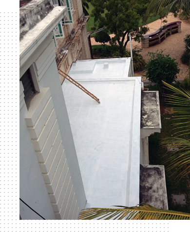 Chennai's Leading Toilet Waterproofing Services in Chennai