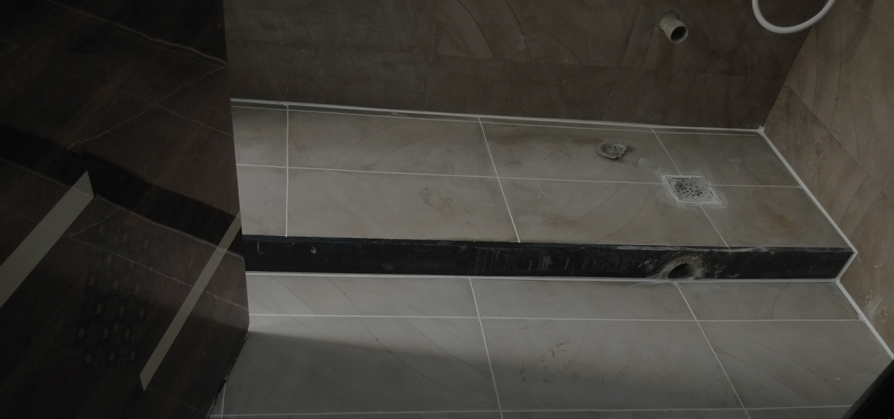 Bathroom Waterproofing Services in Chennai