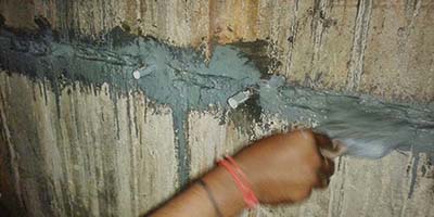 Sump Waterproofing Services in Chennai