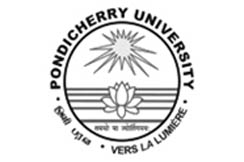 Pondicherry University, Pondicherry
