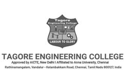 Tagore Engineering College in Vengambakkam, Tamil Nadu