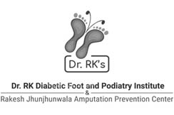 Dr. RK Diabetic Foot and Podiatry Institute, Chennai