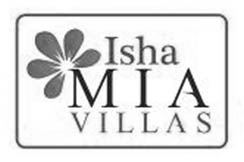 Isha MIA Villas,  Pudupakkam, Tamil Nadu