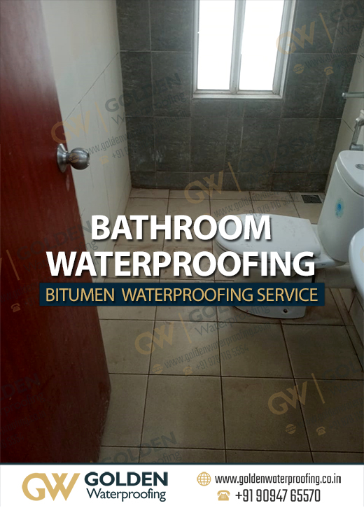 Top Waterproofing Services in Chennai: Bathroom, Toilet, Roof & Terrace Solutions
