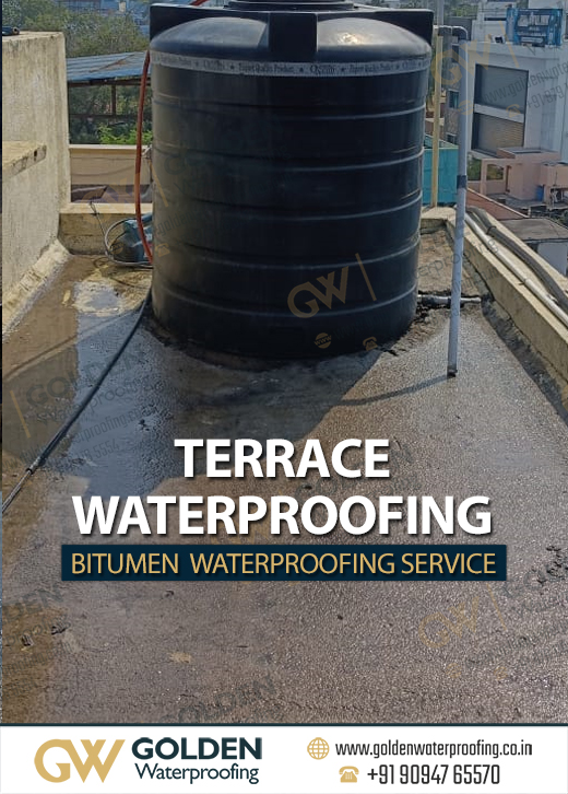 Best Waterproofing Company in Chennai – Trusted Experts for Leak-Free Homes