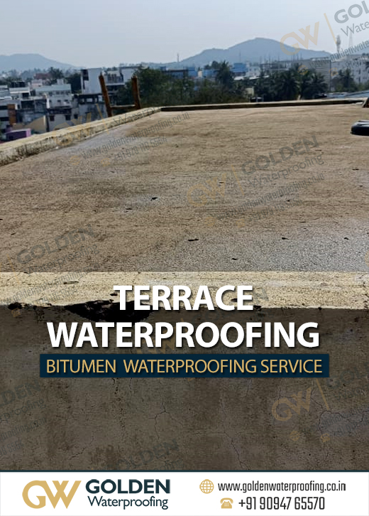 Top Waterproofing Contractor in Chennai – Reliable Solutions with Warranty