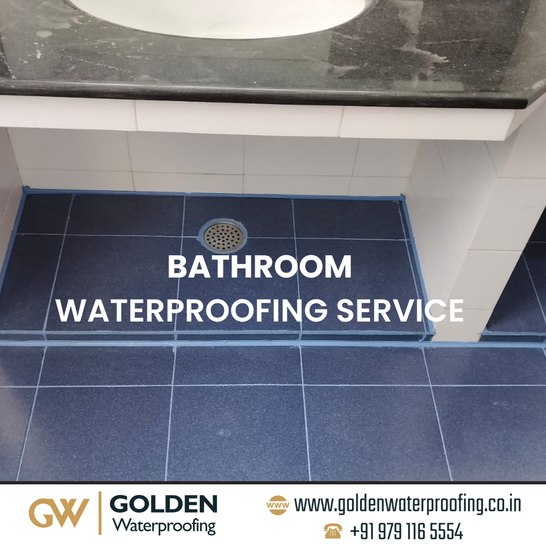 Best Waterproofing Contractor in Chennai