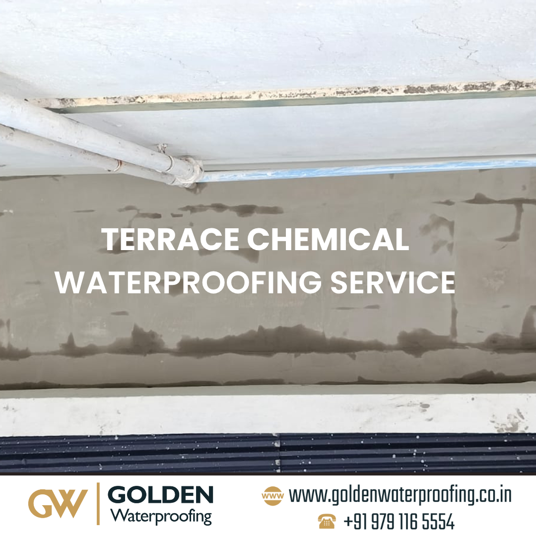 Pioneer Waterproofing Service Provider in Chennai – Quality & Durability Guaranteed