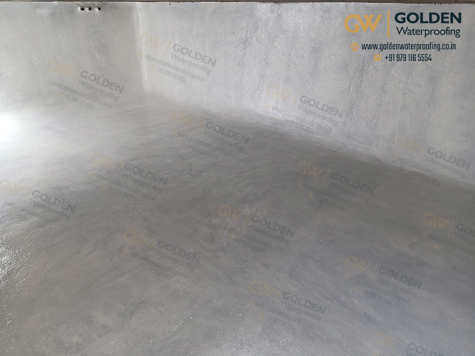 Grouting Waterproofing Contract Services In Chennai - Sump Chemical Grouting Waterproofing Treatment, Chennai.