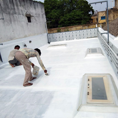 Chemical Waterproofing, Kanchipuram