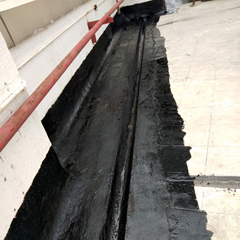 Bitumen Waterproofing, Mahindra City, Chengalpattu, Chennai