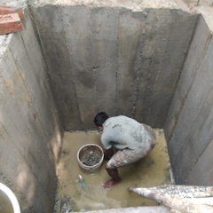Chemical Waterproofing, Anna Nagar, Chennai